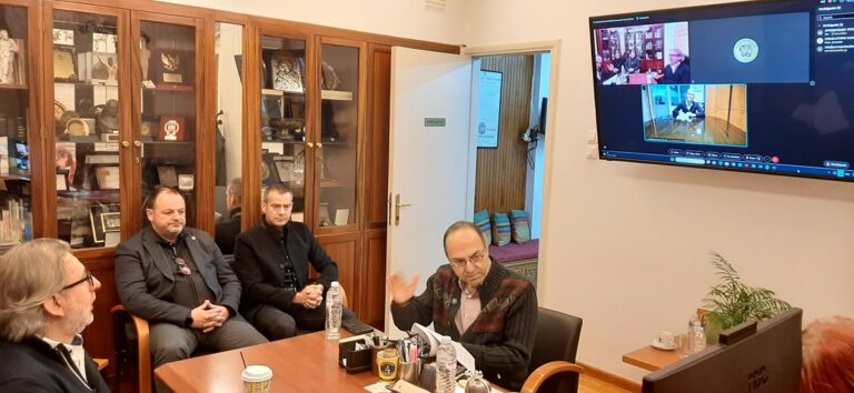 Συγκροτήθηκε το νέο Περιφερειακό Επιμελητηριακό Συμβούλιο Ηπείρου για την περίοδο 2025-2028