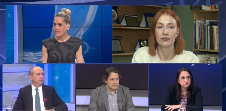 «Ο καρκίνος είναι μια αρρώστια που σήμερα μπορούμε να τη νικήσουμε»