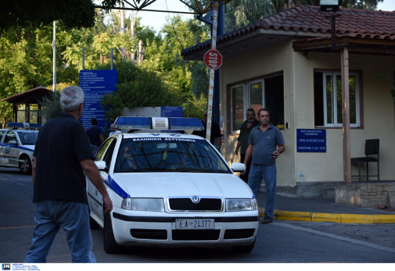Άγριο έγκλημα στο Δαφνί: Τρόφιμος του ψυχιατρείου σκότωσε 44χρονη