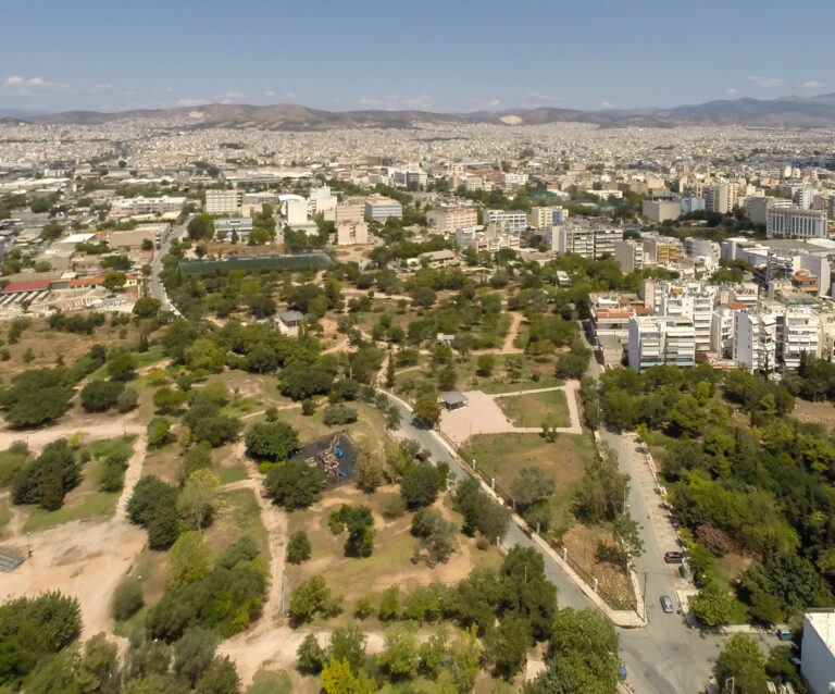 Σημαντική η άνοδος των τιμών στην ελληνική αγορά ακινήτων μεταξύ 2017 και 2024