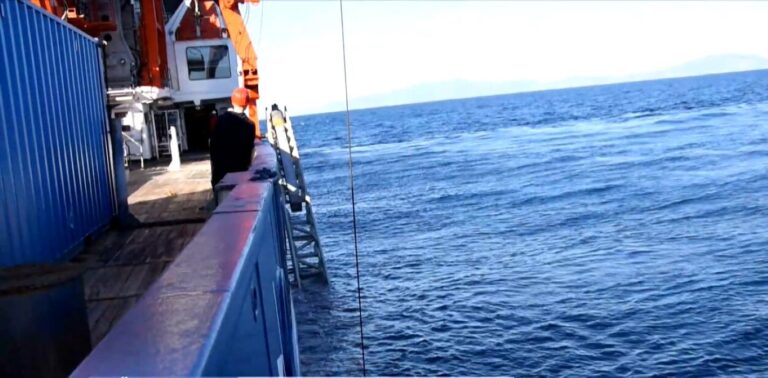 Σημάδια ρύπανσης από μόλυβδο στην αρχαία Ελλάδα εξαιτίας της μεταλλουργικής δραστηριότητας