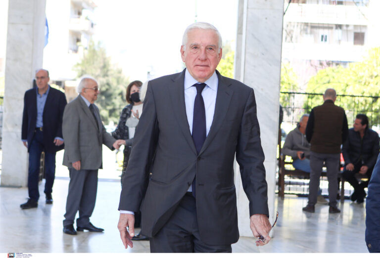 Συγκλονίζει ο Γιάννος Παπαντωνίου: «Δεν είναι πολύ μακριά η ώρα του αποχαιρετισμού»