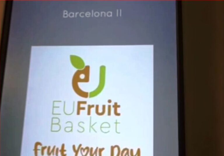 Τα ελληνικά φρούτα και λαχανικά στην έκθεση FRUIT LOGISTICA στο Βερολίνο
