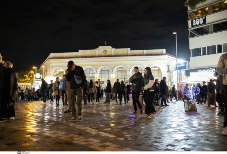 Φάρσα το τηλεφώνημα για βόμβα στο σταθμό Μετρό Μοναστηράκι