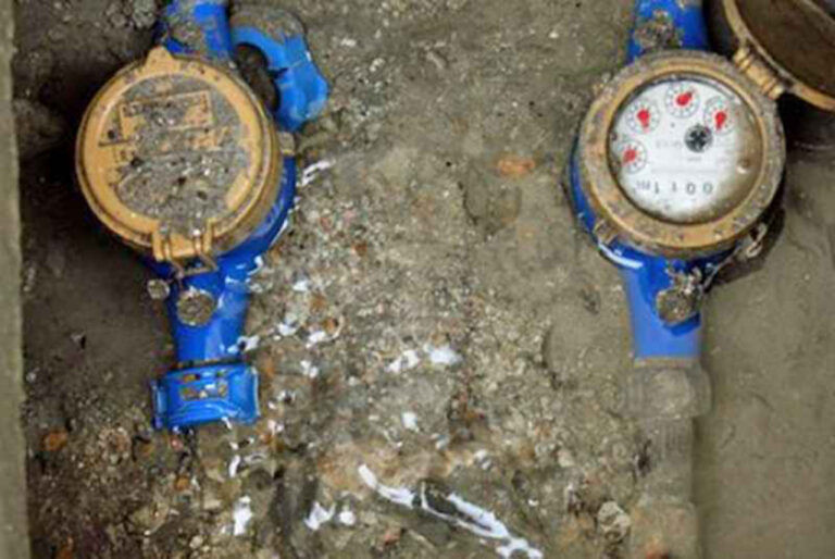 ΔΕΥΑΜΒ: Ξεκινά η προαιρετική καταγραφή των ενδείξεων των υδρομέτρων από τους καταναλωτές