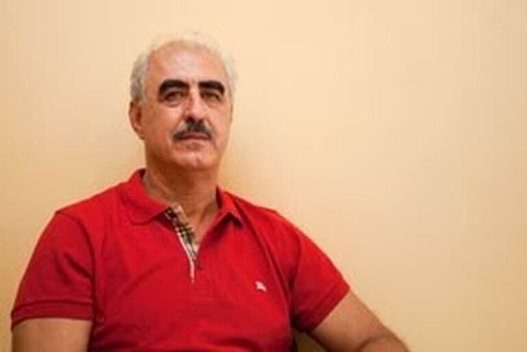 Κέρκυρα: Έφυγε από τη ζωή ο καρδιολόγος Αντώνης Δραγανίγος