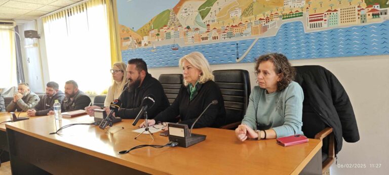 Πρόεδρος Κτηνοτρόφων Μαγνησίας: «Τα ζώα βόσκουν ελεύθερα και αν γεμίσει ο τόπος κρούσματα, δεν θα φταίνε οι κτηνοτρόφοι»
