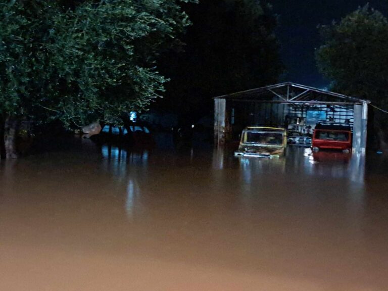 ΣΥΡΙΖΑ – Προοδευτική Συμμαχία: Να κηρυχθεί άμεσα σε κατάσταση έκτακτης ανάγκης η Κεφαλονιά – Να ασχοληθεί επιτέλους η κυβέρνηση με το νησί