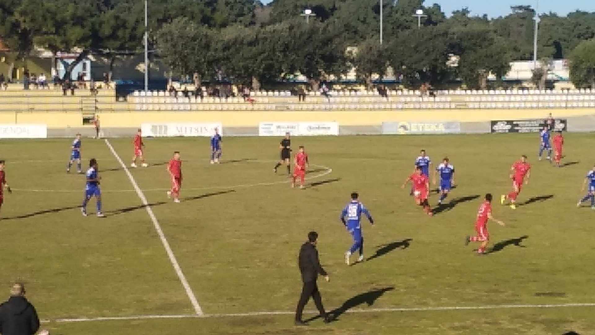Νικηφόρα πρεμιέρα για το Διαγόρα Ρόδου στα πλέι άουτ (SL2)