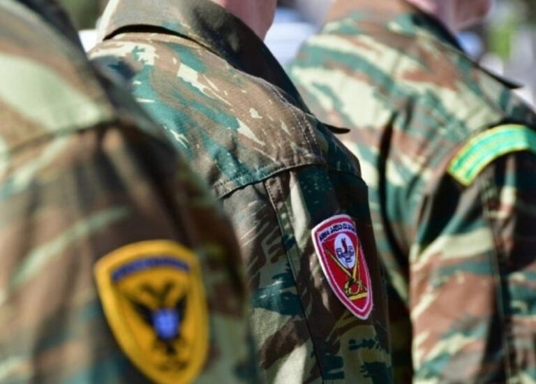 Ένοπλες Δυνάμεις: Πόσοι επαγγελματίες οπλίτες θα προσληφθούν εφέτος