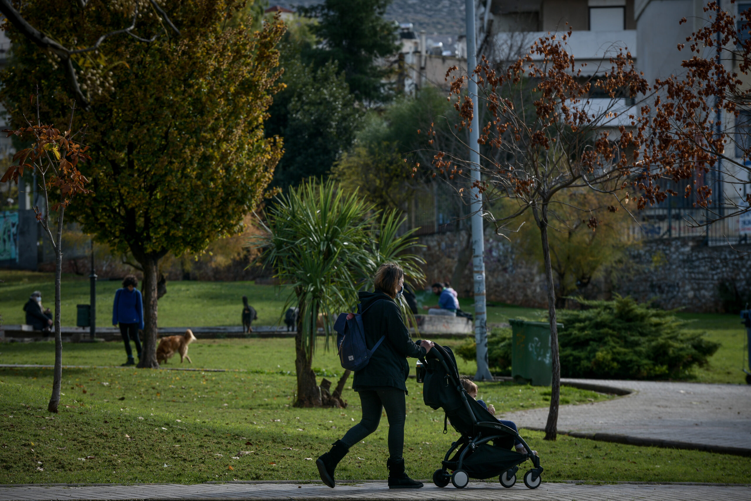 Οι «Αναλύσεις» του ΕΡΤΝews άνοιξαν τον φάκελο του δημογραφικού – Αποκαλυπτική έρευνα κοινής γνώμης