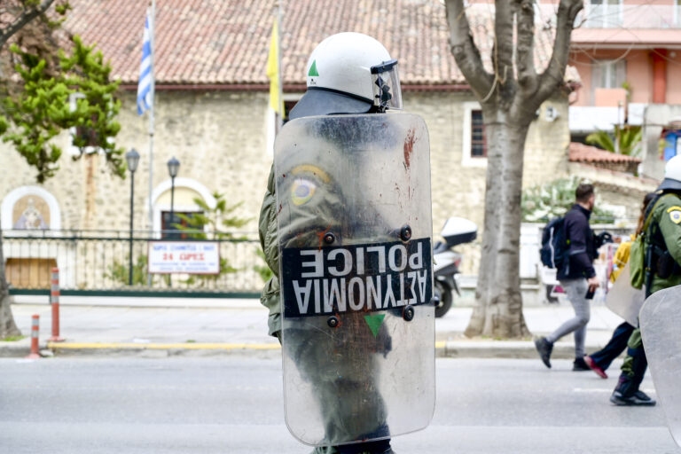 Συλλαλητήρια μνήμης για τα Τέμπη: Σύσκεψη στην ΕΛΑΣ – Έλεγχοι, drones, ελικόπτερα και κυκλοφοριακές ρυθμίσεις