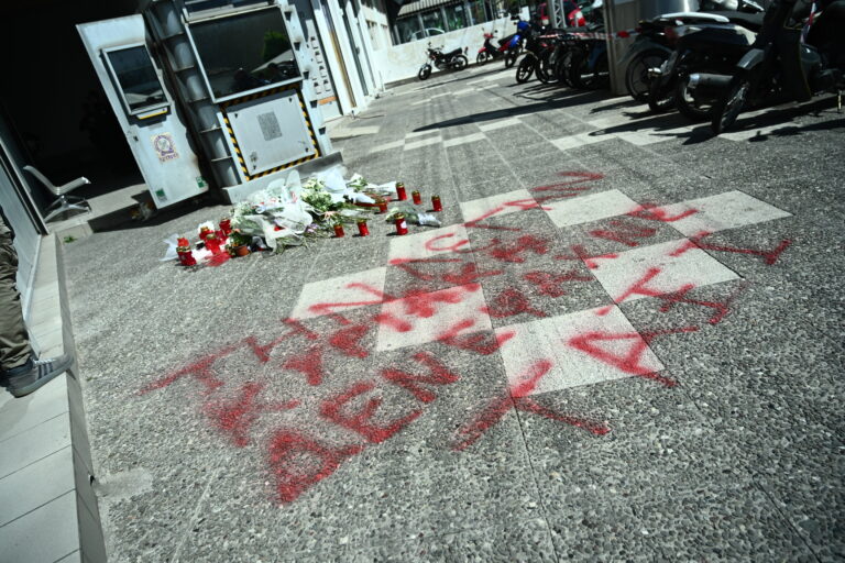 Δικηγόρος οικογένειας Κ. Γρίβα στο ΕΡΤΝews: Ηχηρό χαστούκι για τους χειρισμούς της ΕΔΕ οι ποινικές διώξεις