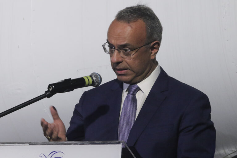 Χ.Σταϊκούρας: Το δημόσιο σύστημα μεταφορών της Θεσσαλονίκης ενισχύεται ουσιαστικά, μετά από πολλά χρόνια