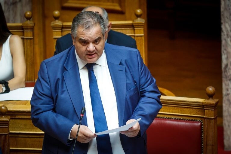 Β. Σπανάκης στο ΕΡΤΝews: Μέχρι τις 14 Μαρτίου  η ρύθμιση οφειλών σε 60 δόσεις στους Δήμους – 6.000 νέες θέσεις εργασίας για τους 55 και άνω