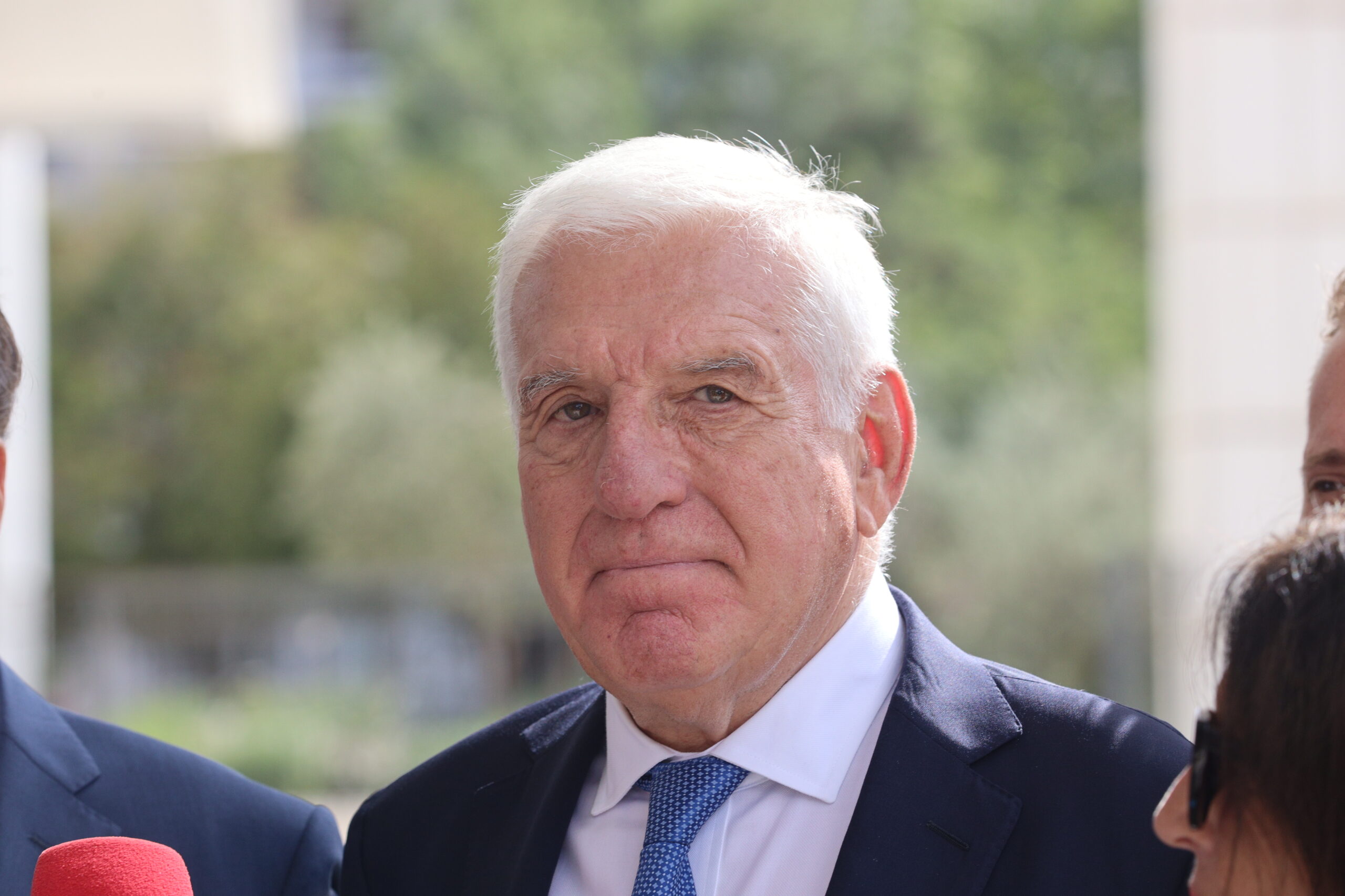 Συγκλονίζει ο Γιάννος Παπαντωνίου: «Δεν είναι πολύ μακριά η ώρα του αποχαιρετισμού»