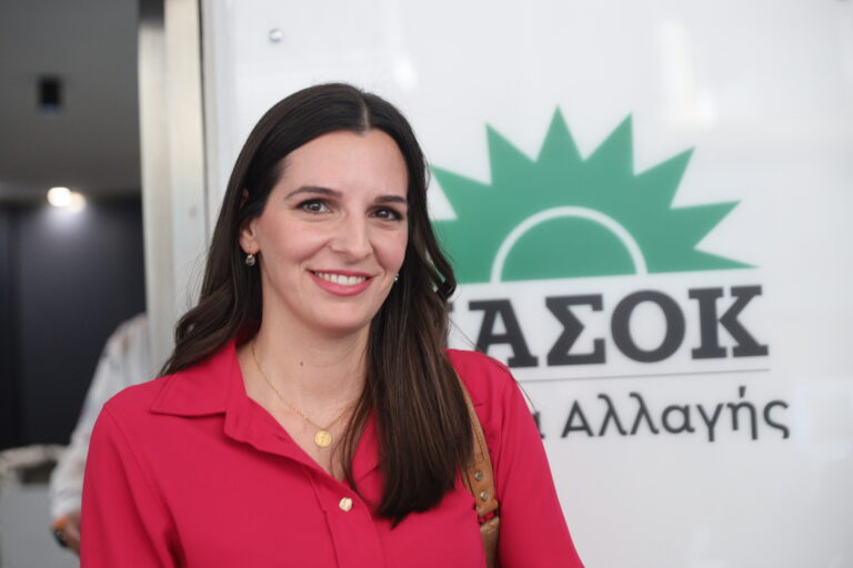 Όλγα Μαρκογιαννάκη στο ΕΡΤΝews: Όταν μένουν αναπάντητα ερωτήματα κλωνίζεται η εμπιστοσύνη των πολιτών στη δικαιοσύνη