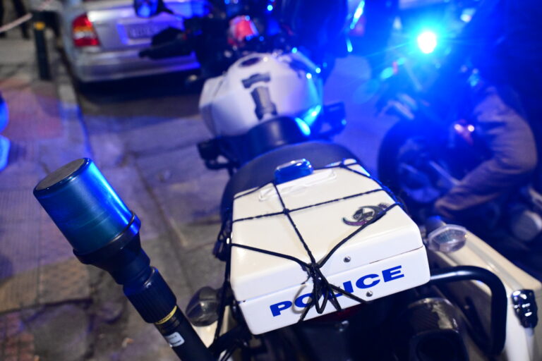 Συνελήφθη 25χρονος διαρρήκτης – Είχε ανοίξει σπίτια σε Ηλιούπολη και Αργυρούπολη
