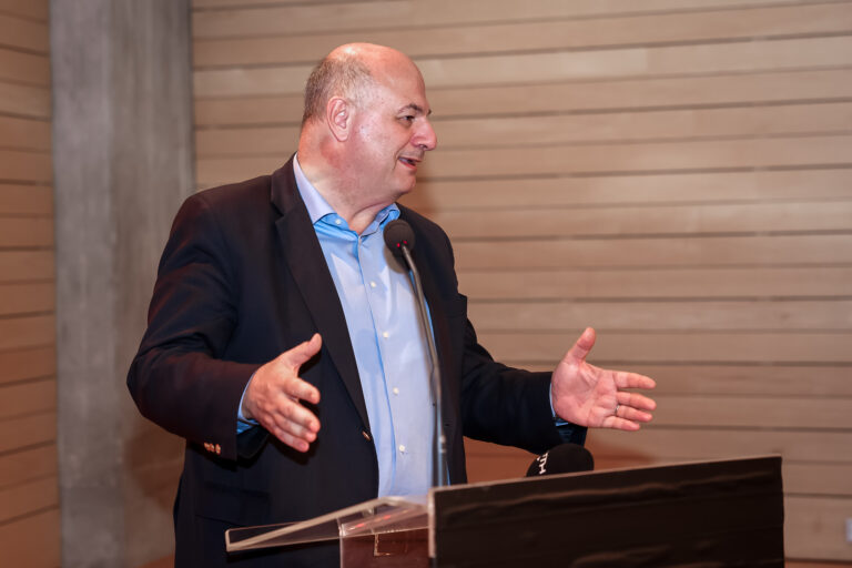 13η Zootechnia – Κ. Τσιάρας: «Αδιανόητη η δυναμική της ελληνικής κτηνοτροφίας»