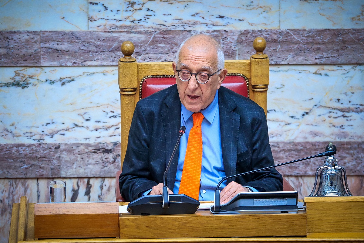 Ν. Κακλαμάνης: Δεν απεκρύβη απολύτως τίποτα από την ποινική δικογραφία για το λεγόμενο «μπάζωμα» και τα συμπληρωματικά της έγγραφα