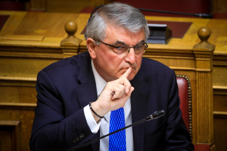 Π. Τσακλόγλου: Η αναμόρφωση των Κέντρων Αναπηρίας το επόμενο στοίχημα του Υπουργείου Εργασίας