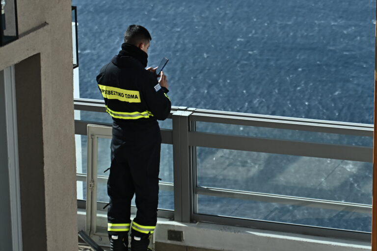 Στα 4,9 Ρίχτερ ο μεγαλύτερος σεισμός του 24ώρου – Ποιο θα είναι το «πράσινο φως» για αποκλιμάκωση