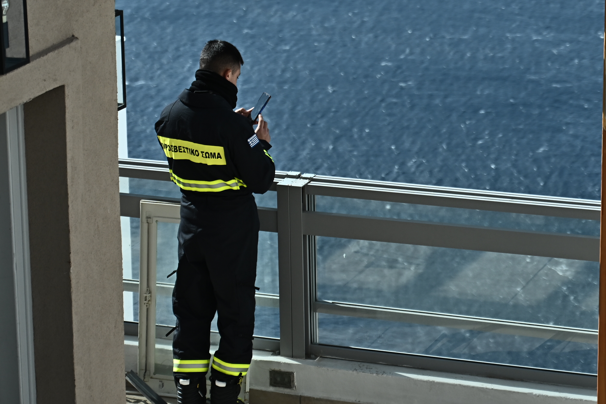 Ολοκληρώθηκαν οι αυτοψίες σε Σαντορίνη και Αμοργό – Τι αναμένουν οι επιστήμονες για τη λήξη συναγερμού