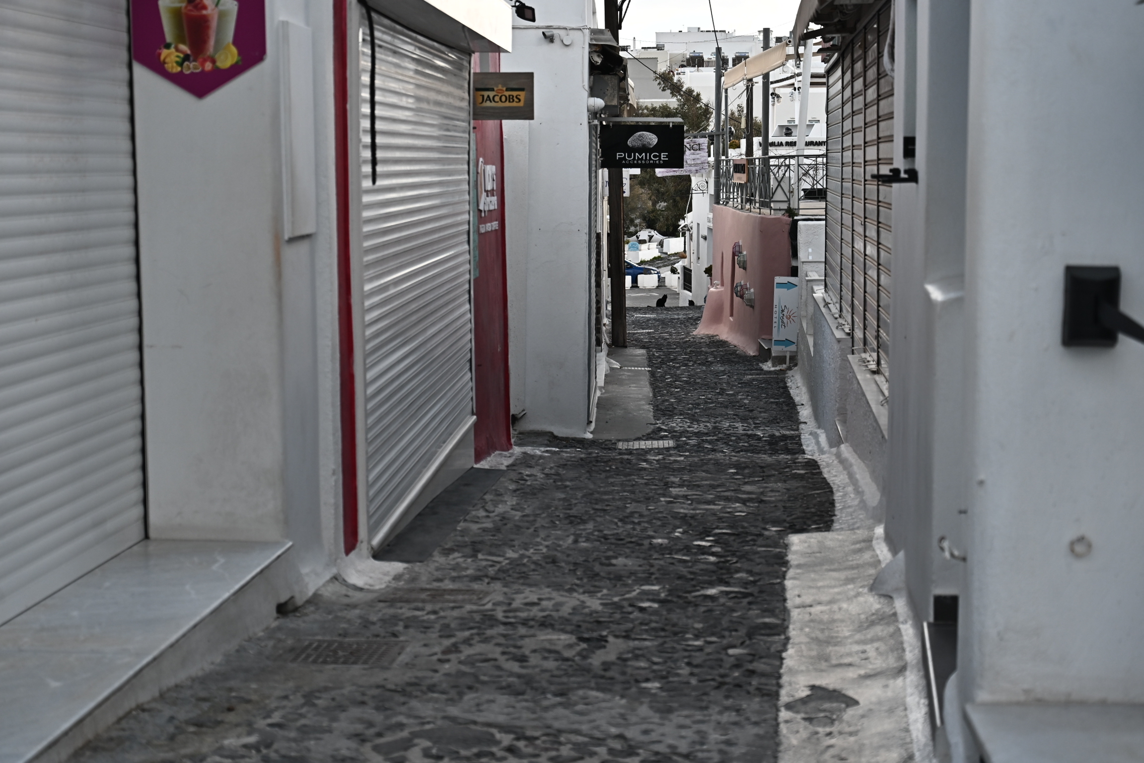 Σε ισχύ τα μέτρα στη Σαντορίνη για τους σεισμούς: Παραμένουν κλειστά τα σχολεία μέχρι 28/2 – Νέα συνεδρίαση Επιτροπών την Πέμπτη