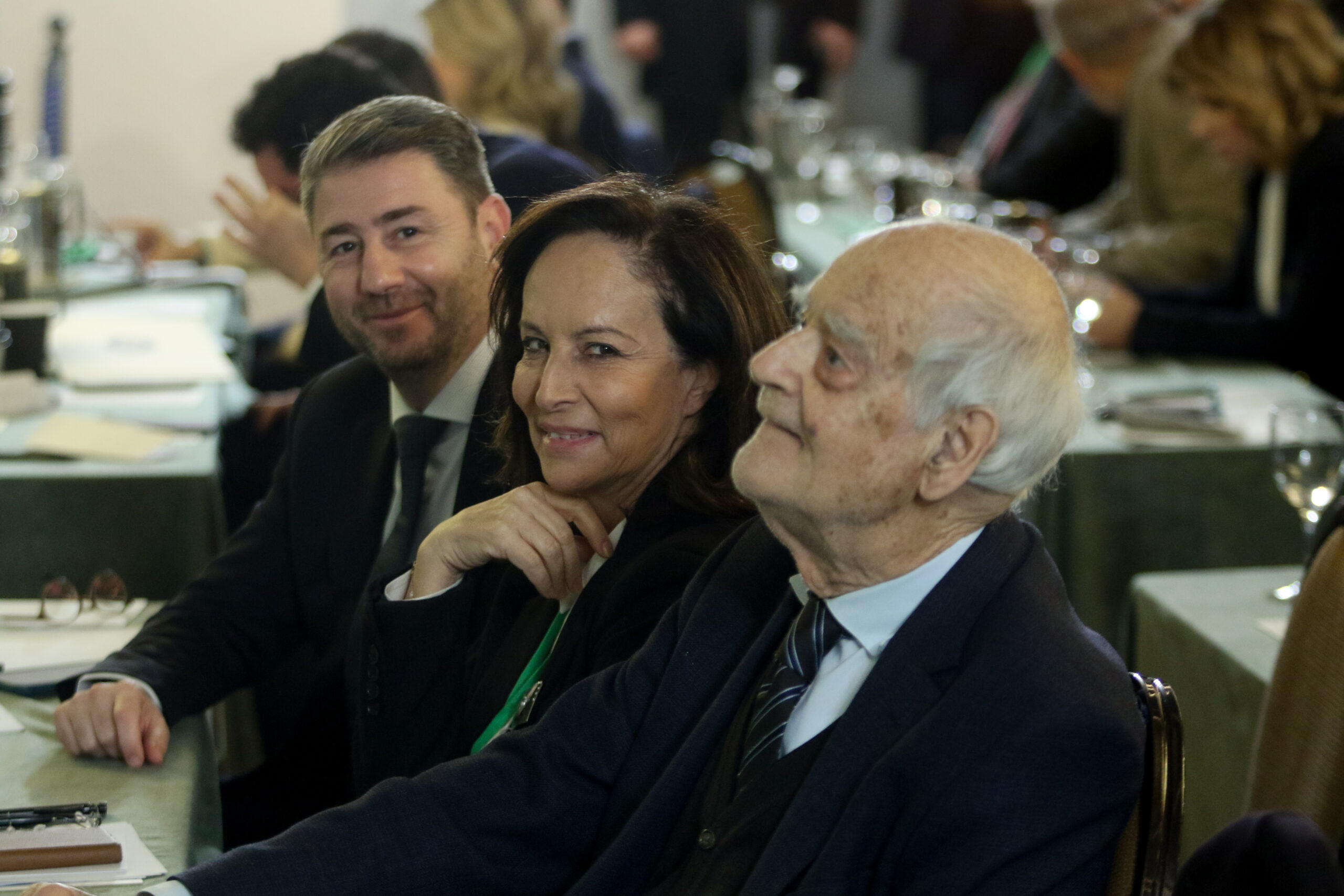 Άννα Διαμαντοπούλου: Να πιστέψουμε ότι το ΠΑΣΟΚ-ΚΙΝΑΛ μπορεί να γίνει πρώτο κόμμα στις εκλογές – Γίνεται