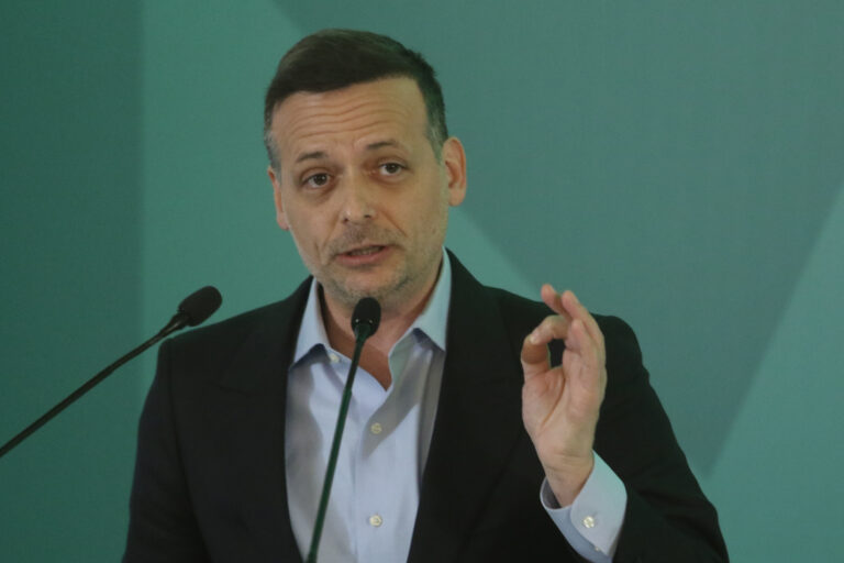 Χ. Δούκας: «Αδιαπραγμάτευτο να είναι το ΠΑΣΟΚ-ΚΙΝΑΛ πρώτο κόμμα στις επόμενες εκλογές»