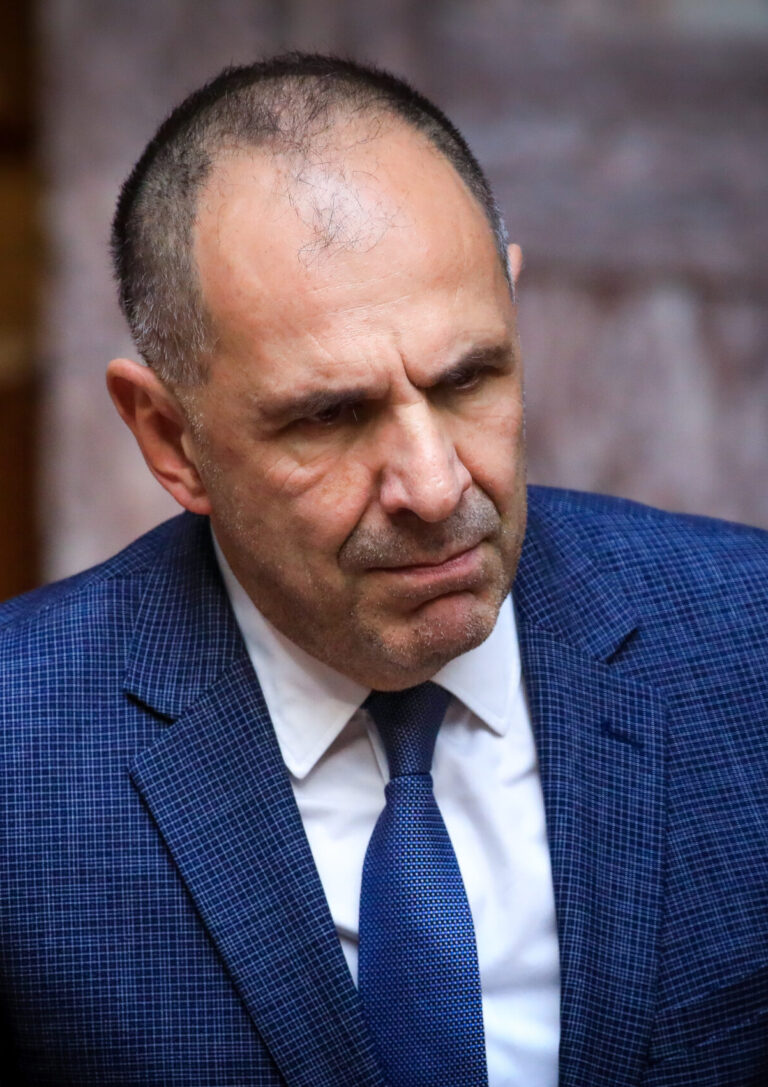 Επίσκεψη στη Νέα Υόρκη πραγματοποιεί ο υπουργός Εξωτερικών Γιώργος Γεραπετρίτης – Οι επαφές του