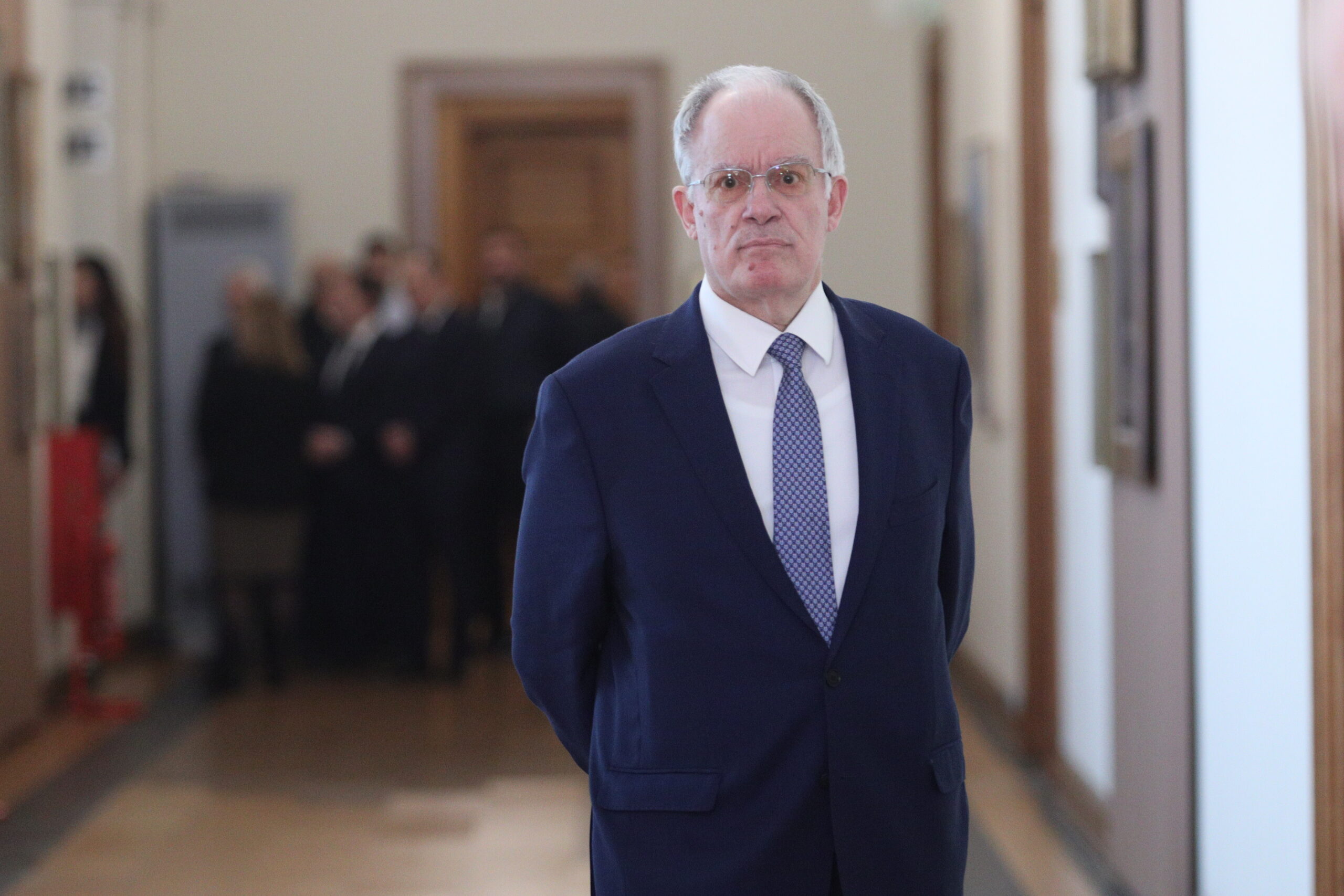 [375707] ΕΠΙΔΟΣΗ ΤΩΝ ΑΠΟΤΕΛΕΣΜΑΤΩΝ ΤΗΣ ΨΗΦΟΦΟΡΙΑΣ ΓΙΑ ΤΗΝ ΕΚΛΟΓΗ ΠτΔ  (ΓΙΑΝΝΗΣ ΠΑΝΑΓΟΠΟΥΛΟΣ/EUROKINISSI)