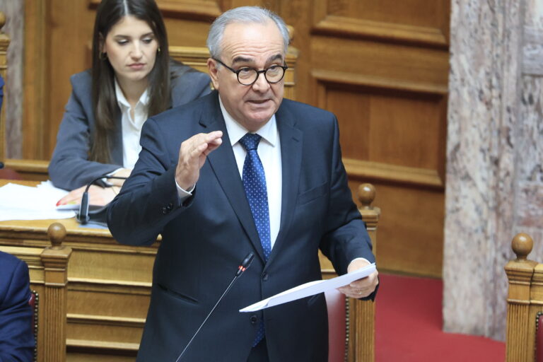 Ν. Παπαθανάσης: Παρουσιάζουμε επιχειρήσεις «με ονοματεπώνυμο» που επενδύουν στη Δ. Μακεδονία – Ερώτηση Κ. Βέττα