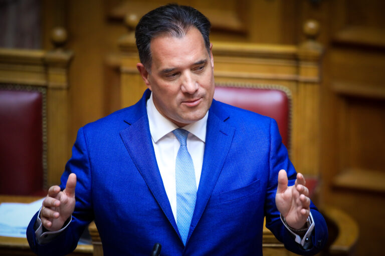 Άδ. Γεωργιάδης: Επανέφερε το δικαίωμα απόσπασης των υπαλλήλων του Υπ. Υγείας για συνυπηρέτηση με ένστολο σύζυγο χωρίς περιορισμούς