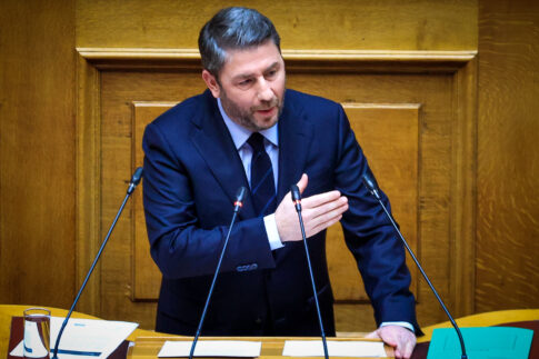 Κέρκυρα: Στο ΦΕΚ το Προεδρικό Διάταγμα για το ρυμοτομικό του Σχολικού Κέντρου Γουβιών – Κοντοκαλίου
