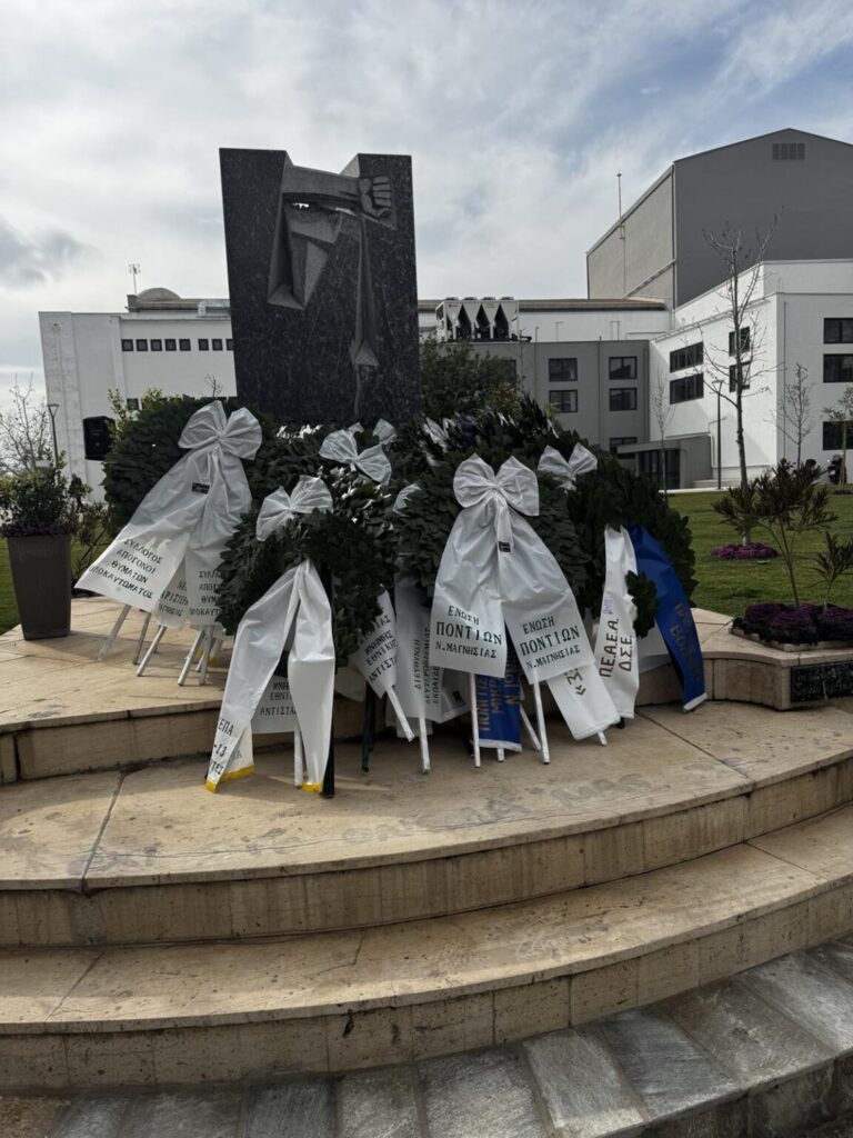 Πρόεδρος Ισραηλίτικης Κοινότητας Βόλου: Αδικαιολόγητη η στοχοποίηση από τον ΣΙΜΕΑ
