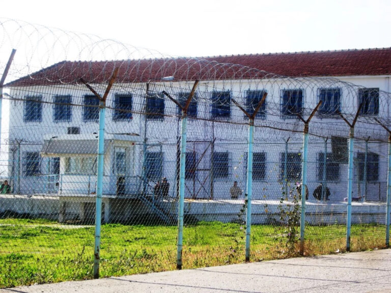 Ίδρυση Γυμνασίου και Λυκειακών τάξεων στο Σωφρονιστικό Κατάστημα Νέων Βόλου και Κασσαβέτειας