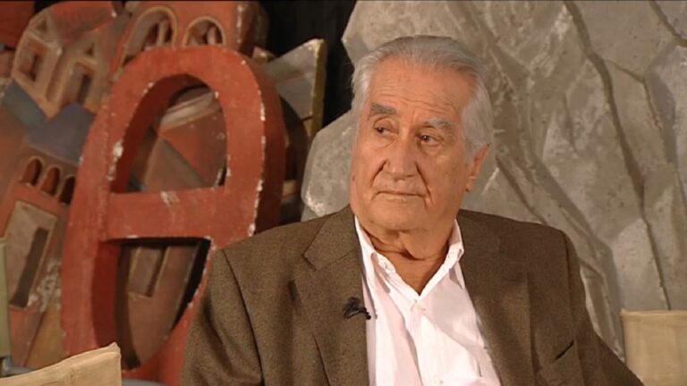 Θεόδωρος Αδαμόπουλος – 12 Φεβρουαρίου 2025 (video)