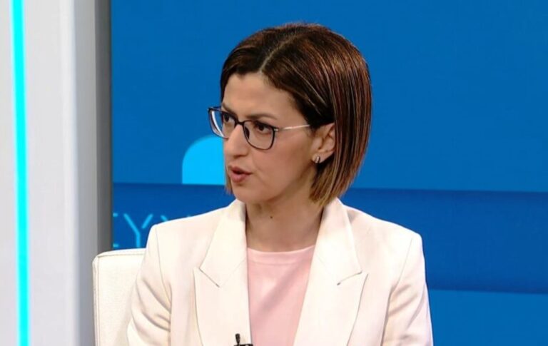 Στον Έβρο την Πέμπτη η αναπληρώτρια Υπουργός Υγείας Ειρ. Αγαπηδάκη