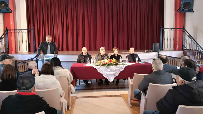 ΣΥΡΙΖΑ: Όχι στην εγκατάσταση φωτοβολταϊκών στον Αμβρακικό