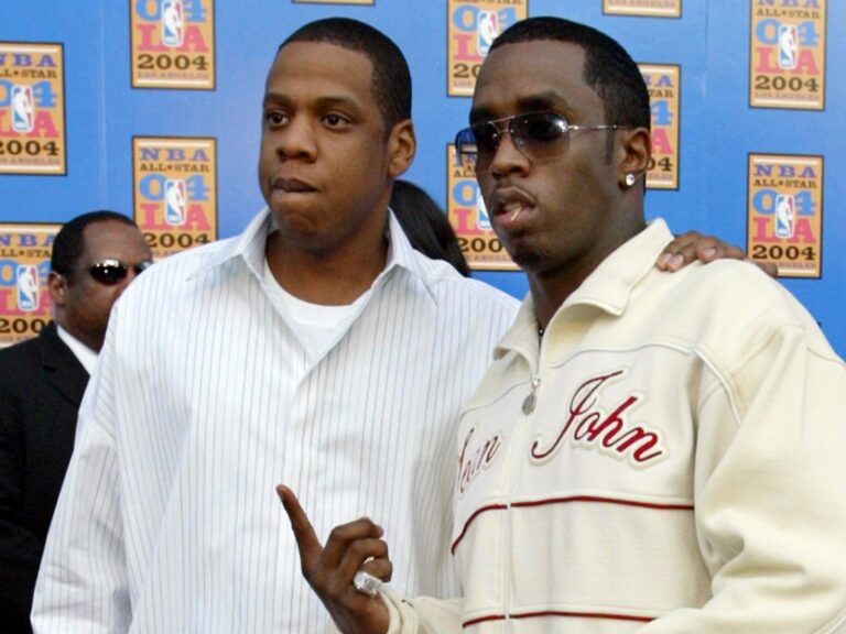 ΗΠΑ: Η γυναίκα που είχε καταγγείλει τους Jay-Z και Σον «Diddy» Κομπς για σεξουαλική επίθεση απέσυρε τη μήνυση