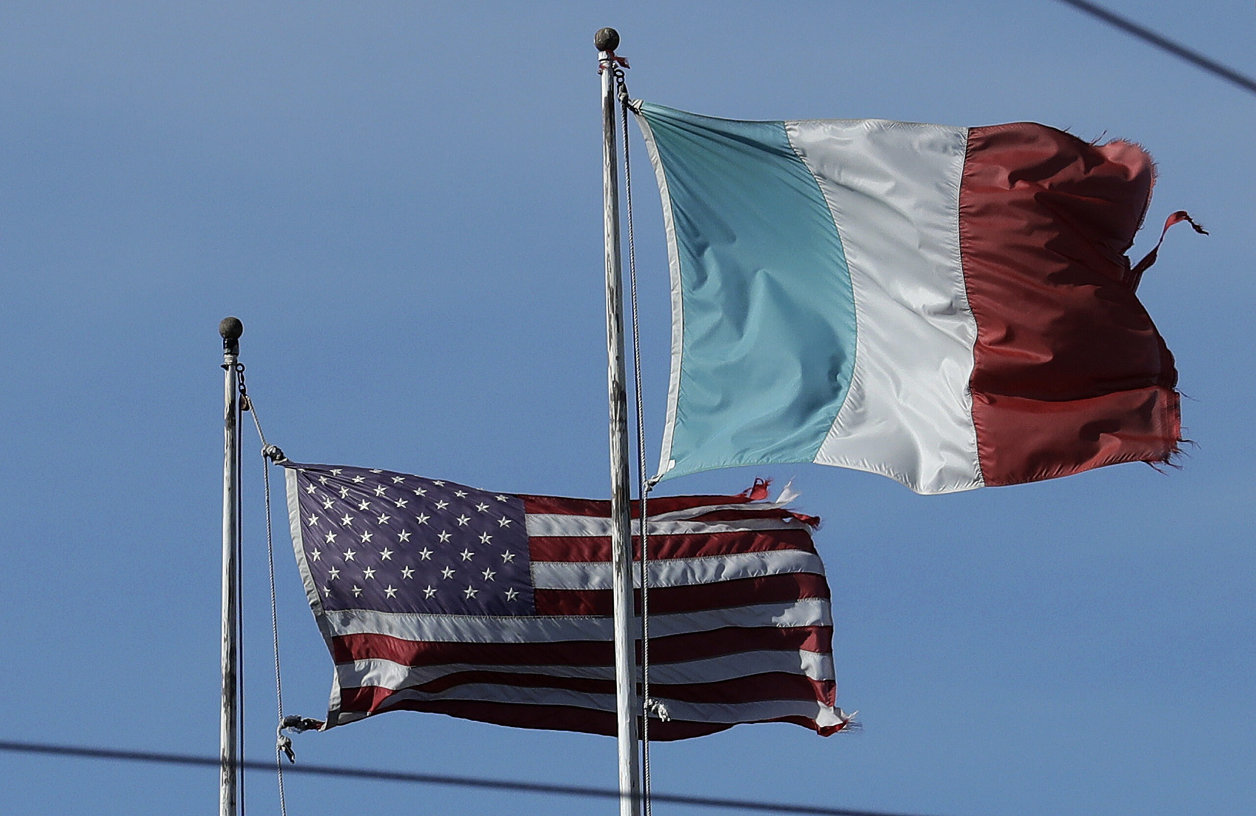 Italian Americans San Francisco