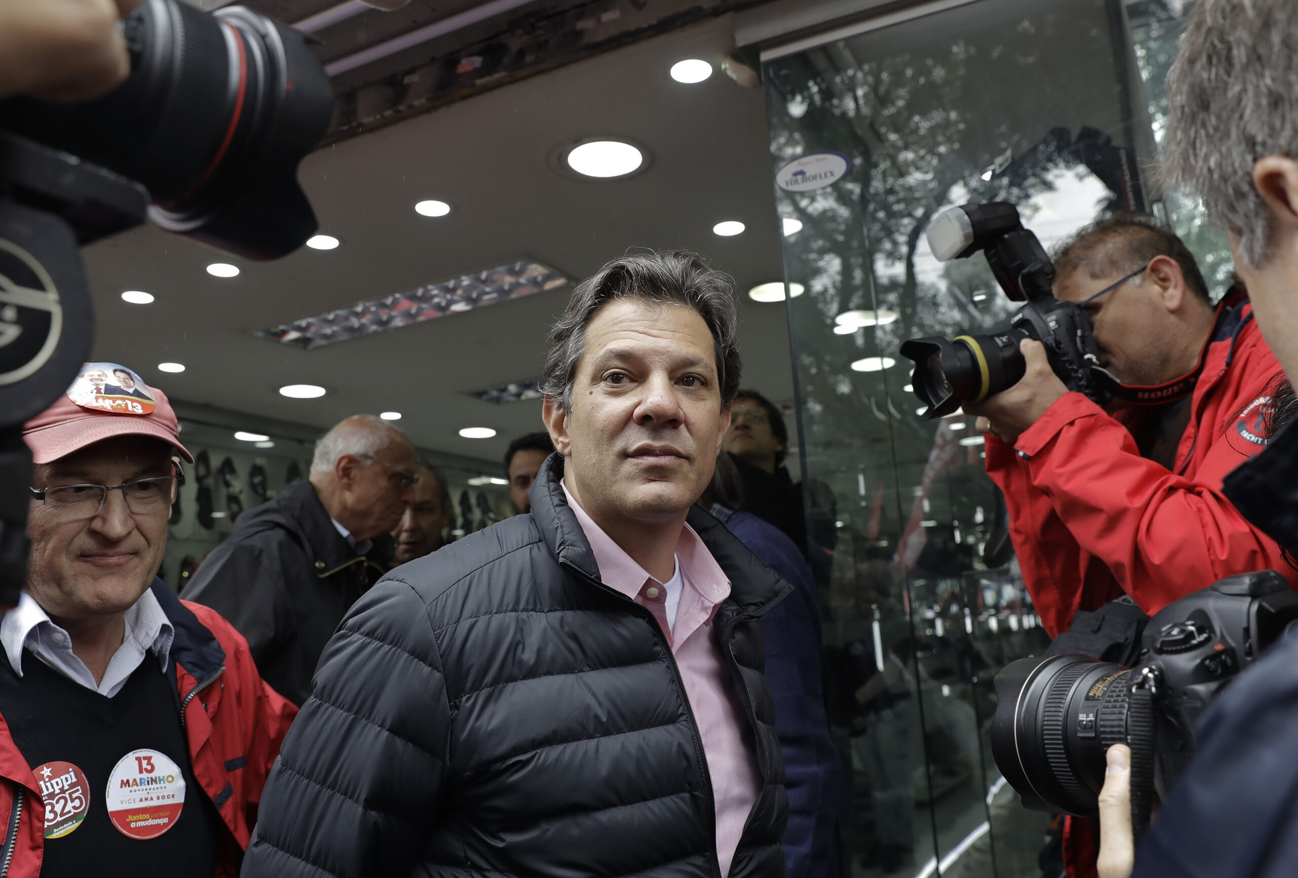 Βραζιλία: Ο υπουργός Οικονομικών διαψεύδει ότι θα φορολογηθούν μεγάλες αμερικανικές εταιρείες