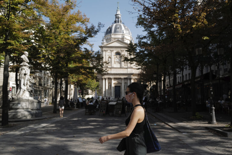 Το Πανεπιστήμιο Sorbonne Paris Nord καταθέτει αίτηση για δημιουργία μη κρατικού τμήματος στην Ελλάδα – Θα έχει τρεις σχολές