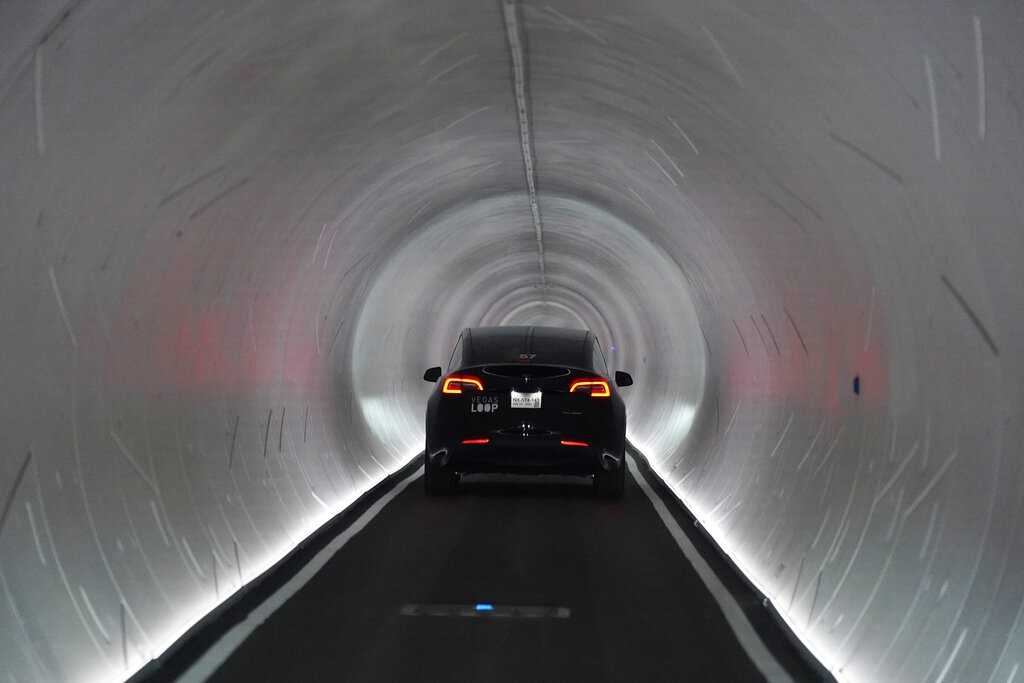 Boring Company