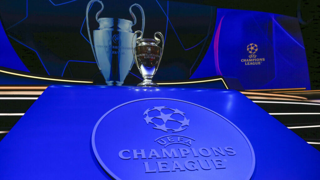 Champions League: Χωρίς νικητή το Τουν – Ντιναμό Ζάγκρεμπ, μια ανάσα από την επόμενη φάση η Λεχ Πόζναν 