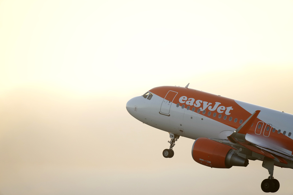 Κέρκυρα: Προς συμφωνία με την Easy jet για χειμερινά δρομολόγια με Αγγλία