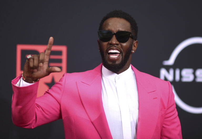 Diddy: Νέες αγωγές εις βάρος του ενόψει της δίκης του τον Μάιο