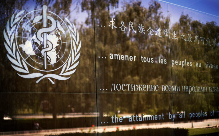 ΠΟΥ: Σχεδόν 76.000 παιδιά πεθαίνουν κάθε χρόνο στην Ευρώπη πριν γίνουν 5 ετών