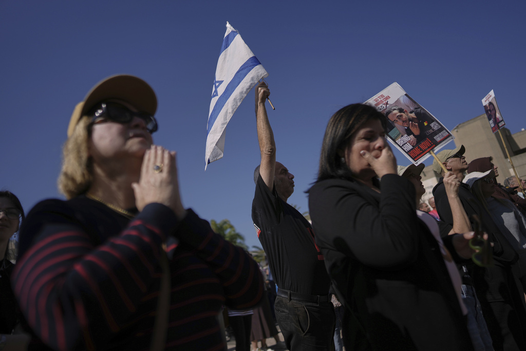 Το Ισραήλ αποχωρεί από το Συμβούλιο Ανθρωπίνων Δικαιωμάτων του ΟΗΕ